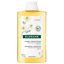 KLORANE Šampon sa kamilicom, 400ml