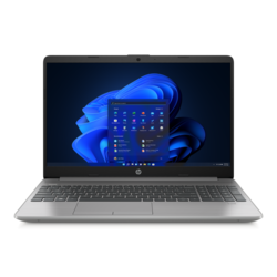HP 255 G9 R7-5825U 15.6 16GB/512GB 6S6G9EA Windows 11 Pro, Full HD Asteroid Silver