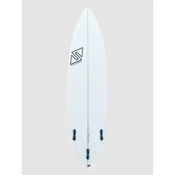 TwinsBros Lucky Bug FCS2 Surfboard uni