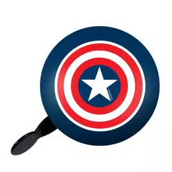 SEVEN zvono Captain America