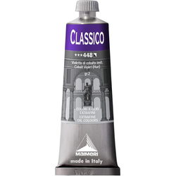 Maimeri Classico Oljna barva Cobalt Violet Hue 60 ml 1 kos