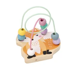 shumee Adam Toys Mini Motor Loop - Fox