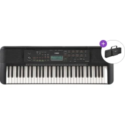Yamaha PSR-E283 Cover SET Klaviatura brez dinamike