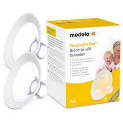 Medela LIJAK PERSFIR FLEX 30 2PCS