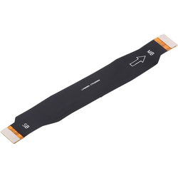Flex kabel za matično ploščo za Xiaomi Redmi Note 9 -- AA kakovost