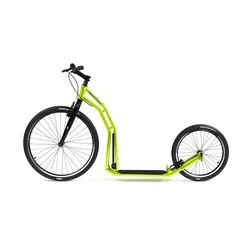 Skiro Yedoo RunRun Tulu Green