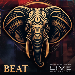 The Beat - Live (Digipak) (Slipcase) (Special Edition) (3 CD)