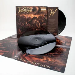 Witherfall - Curse Of Autumn (180 g) (2 LP)