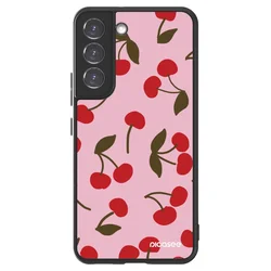 ULTIMATE CASE PowerShare za Samsung Galaxy S22 5G - Cherry