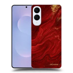 ULTIMATE CASE PowerShare za Samsung Galaxy S25 Edge 5G - Red