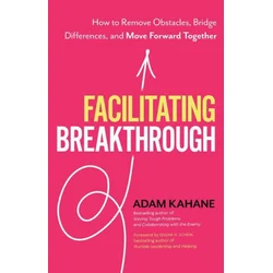Facilitating Breakthrough