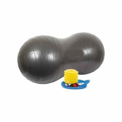 PEANUT GYM BALL 90×45 cm
