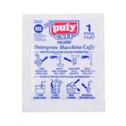 Deterdžent za čišćenje filtera za kafe aparat puly caff plus u kesici, 3.5g