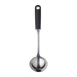 Ladle, stainless steel, 34 cm - MasterClass