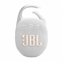 Bluetooth zvučnik JBL Clip 5 Beli 7W