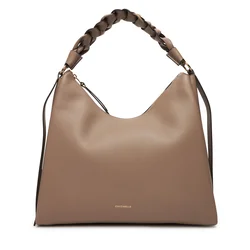 Ročna torba Coccinelle M50 Boheme Grana Double E1 M50 13 02 01 Rjava