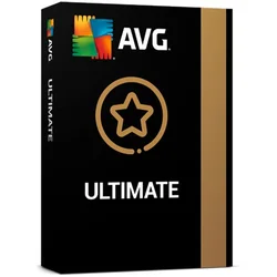 AVG Ultimate for Windows (1 PC, 1 godina)