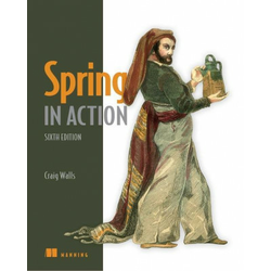 Spring in Action