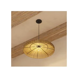 Plafon. svetiljka-visilica Bellamy fi 58cm E27 maks. 40W Atmosphera