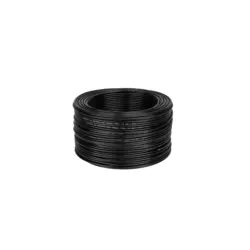RG174 50 Ohm koaksialni kabel 100m črn