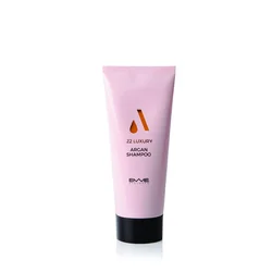 EMMEDICIOTTO Šampon za kosu 22 Luxury argan, 200 ml