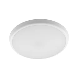 GTV LED Plafonjera Osaka OK MSZ 22W 4000K 2000lm IP54 bela