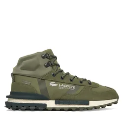 Superge Lacoste 52SMA0090 Khaki