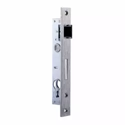 Brava za metalna vrata 822/25-60 leva 25mm jezičak Titan