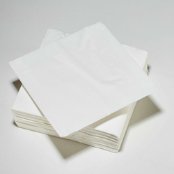 Papirnata salveta 50 pcs (Obnovljeno B)