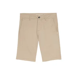 TOM TAILOR Chino hlače bež