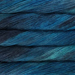 Malabrigo Sock Pod morjem Pletilna preja