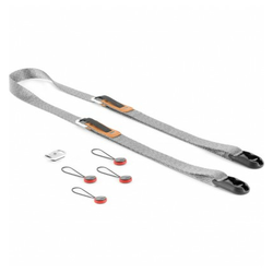 Peak Design Leash (Ash) ramenski trak