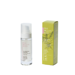 bioearth THE BEAUTY SEED hijaluronski serum - 30 ml