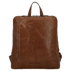 Hide & Stitches Westland Medium W00743 Cognac