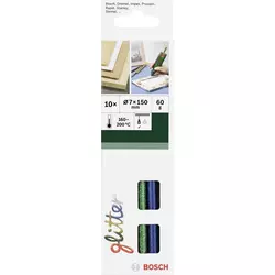 BOSCH 2609256D31, Topivi lepak šljokice 7 mm