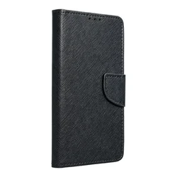 Fancy Book futrola za XIAOMI Redmi NOTE 12S crna