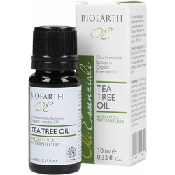 Bioearth Tea Tree Oil-10 ml