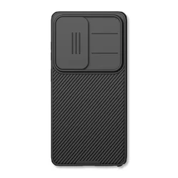 Nillkin CamShield Pro futrola za Samsung Galaxy S26 Ultra, crna