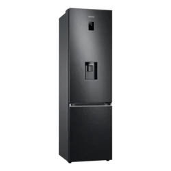 SAMSUNG RB38C650EB1 Kombinovani frižider, 272 l, NoFrost, Crni