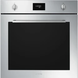 Pečica SMEG SFP6401TVX1