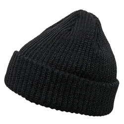Kapa URBAN CLASSICS - Rib - 1502RB - BLACK
