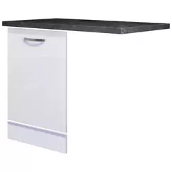 Front Za Mašinu Za Sudove Alba Gsp-Paket Tigsv