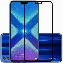 Kaljeno zaščitno steklo 3D Full cover za mobilni telefon Huawei honor 8x