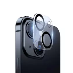Zastita kamere 9H FULL COVER za iPhone 15 Plus
