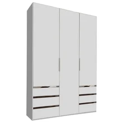 Ormar Sa Klasičnim Vratima Level 36a