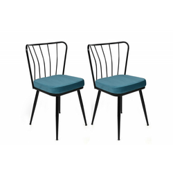HANAH HOME Stolice Yildiz 952 V2