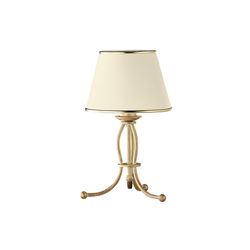 Jupiter 517 - LAL - Stona lampa LAURA 1xE27/60W/230V