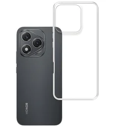 3mk Clear case futrola za Honor 400 Smart 4G/400 Smart 5G - Prozirna KP39654