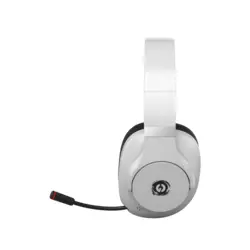 Canyon Slušalice, EGO GH-15 2u1, Bežične Bluetooth, Bijela