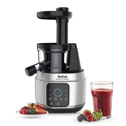 Tefal sokovnik Juice & Clean ZC420#septembarskasnizenja